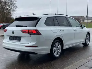 Volkswagen Golf Variant 2.0 TDI DSG LIFE NAVI+LED+APP-CONNE Bild 5
