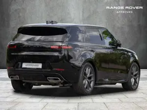 Land Rover Range Rover Sport P460e Hybrid Dynamic HSE Bild 2
