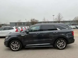 Kia Sorento 2,2 Platinum AT 4WD AHK ACC HUD Navi 360° Bild 4