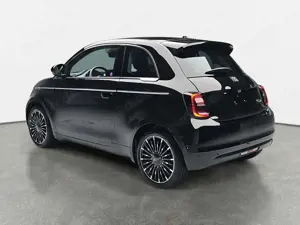 Fiat 500 500 ELEKTRO 42 KWH LA PRIMA 3+1 MJ25 Bild 5