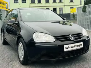 Volkswagen Golf Trendline 2.HAND 95000 KM KLIMA EURO 4