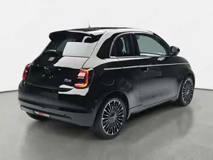 Fiat 500 500 ELEKTRO 42 KWH LA PRIMA 3+1 MJ25 Bild 4