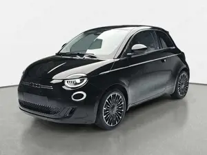 Fiat 500 500 ELEKTRO 42 KWH LA PRIMA 3+1 MJ25 Bild 2