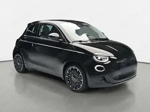 Fiat 500 500 ELEKTRO 42 KWH LA PRIMA 3+1 MJ25 Bild 3