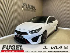 Kia ProCeed / pro_cee'd 1.6 T-GDI DCT GT FUGEL SPORT
