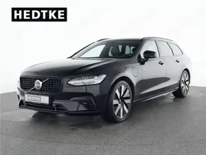 Volvo V90 T6 AWD Plus Dark 19"+VOLL-LED+HUD+360°