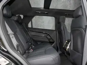 Land Rover Range Rover Sport P460e Hybrid Dynamic HSE Bild 4