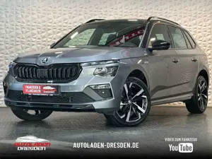 Skoda Kamiq 1.5TSI MONTE  CARLO* MATRIX#AHK#SHZ#LH#KEY