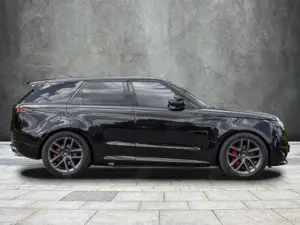 Land Rover Range Rover Sport P460e Hybrid Dynamic HSE Bild 5