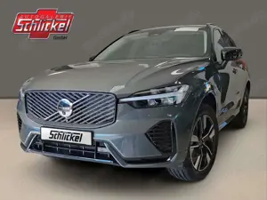 Volvo XC60 T6 AWD Plug-in Hybrid Plus Dark 360°Kamera ACC