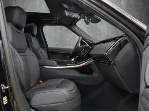Land Rover Range Rover Sport P460e Hybrid Dynamic HSE Bild 3