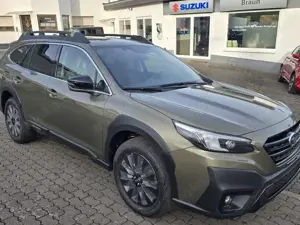 Subaru OUTBACK Outback 2.5i Lineartronic Edition Platinum Cross