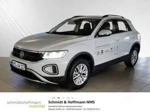 Volkswagen T-Roc 1.0 TSI 6-Gang Life App-Connect PDC Klima Klima