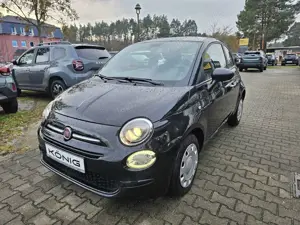 Fiat 500 MY23 1.0 Hybrid, Klima, Carplay Tempomat