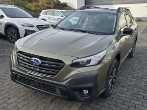 Subaru OUTBACK Outback 2.5i Lineartronic Cross Edition