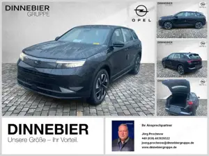 Opel Grandland Edition  HYBRID AT LED+Kamera+Allwetter