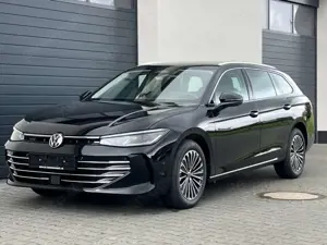 Volkswagen Passat Variant Elegance 1,5 eTSI DSG Winterpaket