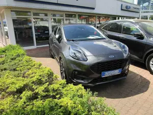 Ford Puma 1.0 EB MHEV Aut. ST-LINE/Navi/DAB/SHZ/FSB