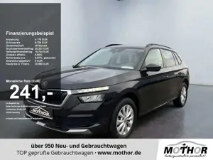 Skoda Kamiq Ambition 1.0 TSI DSG Tempomat Navigation