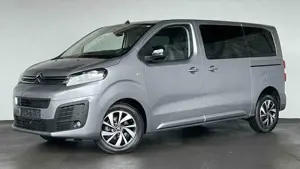Citroen Spacetourer 2,0 Blue HDi 8- Sitzer Feel Klimaaut. Kamera