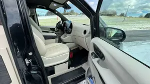 Mercedes-Benz Vito Vito 116 CDI (BlueTEC) 4MATIC Extralang Aut. Bild 4