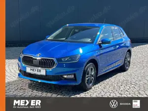 Skoda Fabia Tour 1.0 TSI *Winter-Paket,KESSY,Einparkhilfe*