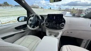 Mercedes-Benz Vito Vito 116 CDI (BlueTEC) 4MATIC Extralang Aut. Bild 5