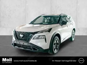Nissan X-Trail N-Trek e-POWER Allrad 213PS  Navi Leder