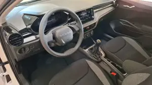 Skoda Fabia Essence 80PS SHZ EPH LED DAB+ BT NEU Bild 5