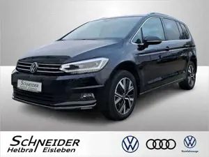 Volkswagen Touran 2.0 TDI DSG HIGHLINE AZV+LED+MASSAGE+CAM