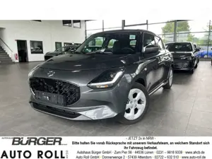 Suzuki Swift 1.2 Comfort Navi LED ACC Kamera SitzHZG Carplay Ke