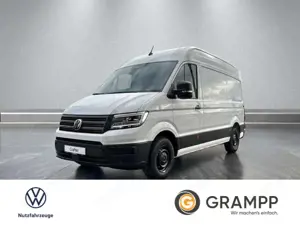 Volkswagen Crafter 35 Kasten HD L2H2 TDI 103KW