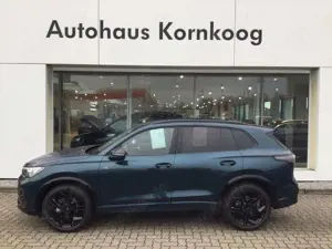 Volkswagen Tiguan 1.5 eTSI DSG R-Line "Black Style" AHK 20Zol