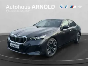 BMW 520 d  M Sportpaket Harman Kardon Stop+Go RFK Komfortz