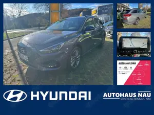Hyundai i30 1.5 Turbo Advantage BigDeal Inspektionspaket