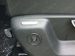 Volkswagen Tiguan 1.5 eTSI DSG R-Line "Black Style" AHK 20Zol Bild 5