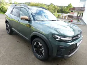 Dacia Bigster Extreme mild hybrid 130 4x4 Bild 4