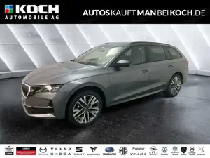 Skoda Octavia Combi 1.5 TSI DSG Select.AHZV MATRIX NAV