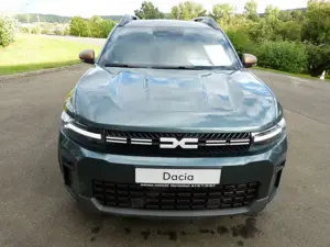 Dacia Bigster Extreme mild hybrid 130 4x4 Bild 3