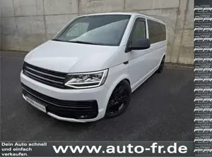 Volkswagen T6 Caravelle lang 2.0TDI 4Motion DSG 7Sitze