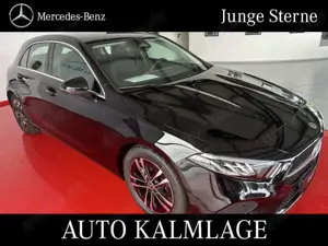 Mercedes-Benz A 180 A 180 Progressive KAMERA+LED+SPURHALTEASSISTENT