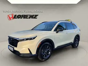 Honda CR-V 2.0 Hybrid Elegance Taxi  #Allrad#