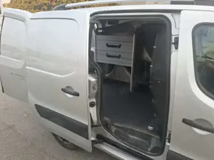 Peugeot Partner Tepee HDi FAP 90 Tendance