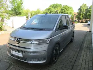 Volkswagen T7 Multivan lang +AHK+NAV+RFK+Pano
