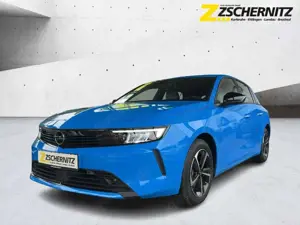 Opel Astra L 1.2 Edition Black week+6 Jahre Garantie Bild 2