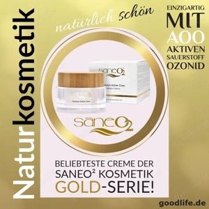 Vegane Hyaluron Creme