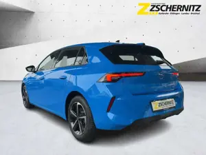 Opel Astra L 1.2 Edition Black week+6 Jahre Garantie Bild 3