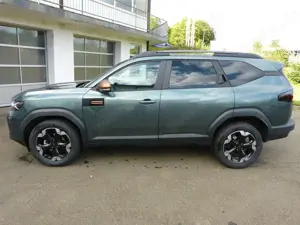 Dacia Bigster Extreme mild hybrid 130 4x4 Bild 2