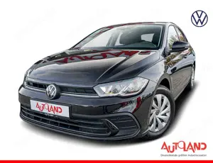 Volkswagen Polo 1.0 Life LED Navi ACC App Connect