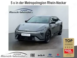 Kia Others Fastback 81,4kWh GT-Line Navi Klimaautom HarmanKar